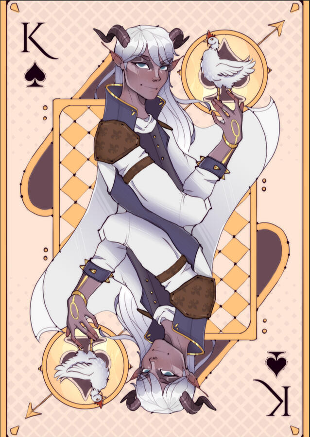 3